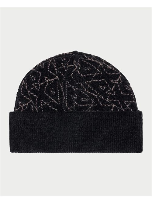 Armani Exchange men's beanie hat ARMANI EXCHANGE | XM001930-AF16916FC196